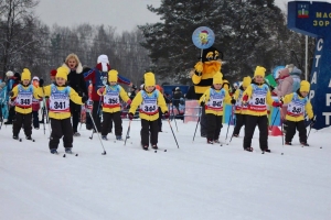 В Красногорске на лыжном стадионе «Зоркий» пройдет второй этап ежегодного фестиваля «Крещенские морозы»